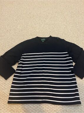Lauren Ralph Lauren Crewneck